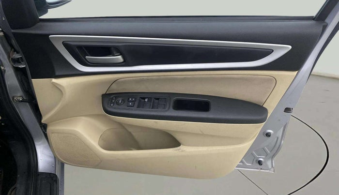 2022 Honda Amaze 1.2L I-VTEC VX CVT, Petrol, Automatic, 61,740 km, Driver Side Door Panels Control