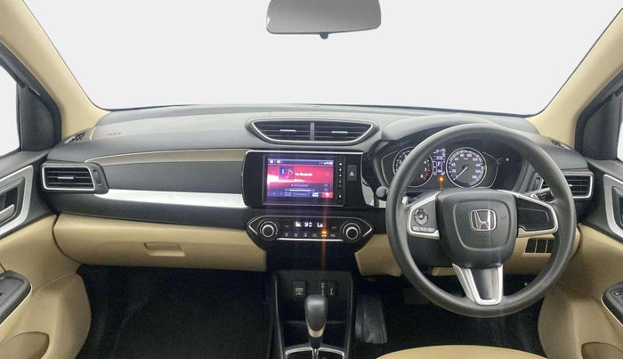 2022 Honda Amaze 1.2L I-VTEC VX CVT, Petrol, Automatic, 61,740 km, Dashboard