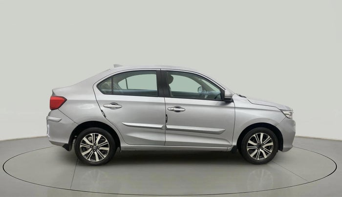 2022 Honda Amaze 1.2L I-VTEC VX CVT, Petrol, Automatic, 61,740 km, Right Side View