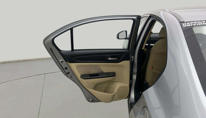 2022 Honda Amaze 1.2L I-VTEC VX CVT, Petrol, Automatic, 61,740 km, LHS Rear Door