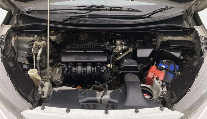 2017 Honda WR-V 1.2L I-VTEC S MT, Petrol, Manual, 74,489 km, Engine View