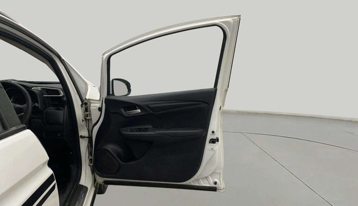 2017 Honda WR-V 1.2L I-VTEC S MT, Petrol, Manual, 74,489 km, RHS Front Door