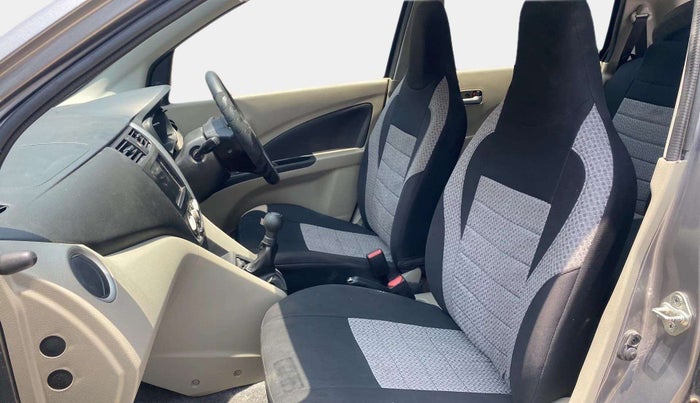 2017 Maruti Celerio VXI, Petrol, Manual, 34,731 km, Right Side Front Door Cabin