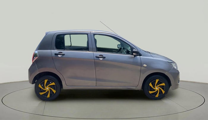 2017 Maruti Celerio VXI, Petrol, Manual, 34,731 km, Right Side View
