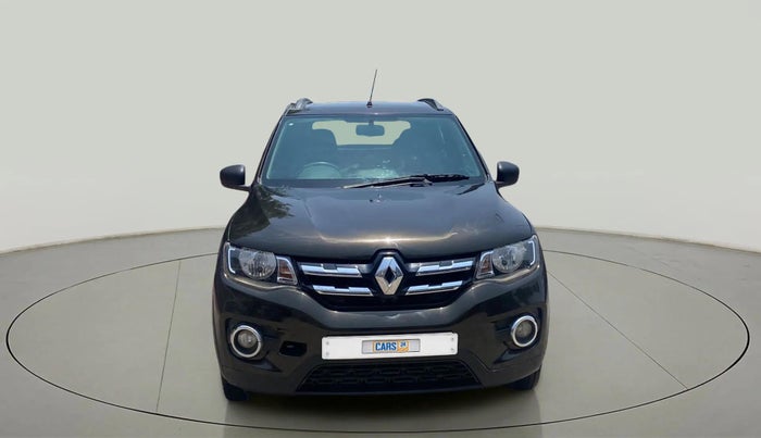 2019 Renault Kwid RXT 0.8, Petrol, Manual, 79,799 km, Front