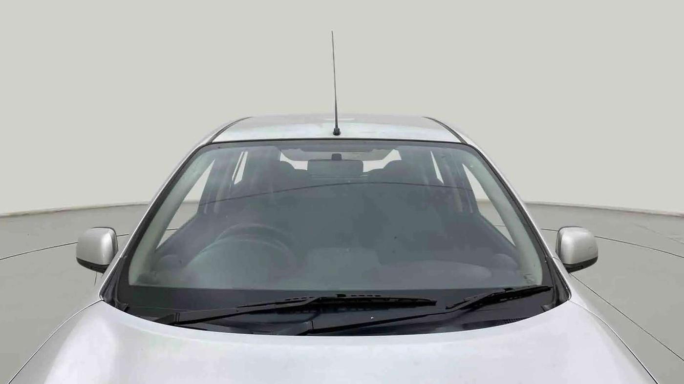 2018 Nissan Micra XL CVT, Petrol, Automatic, 41,926 km, Front Windshield