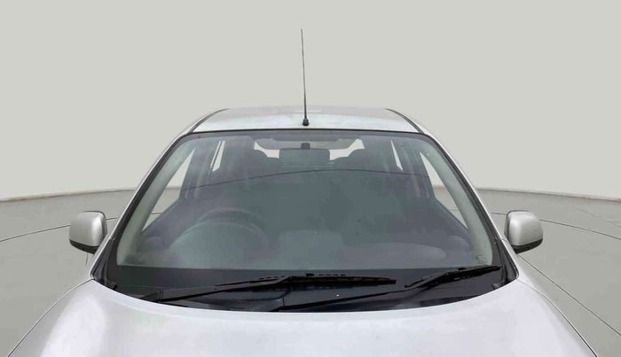2018 Nissan Micra XL CVT, Petrol, Automatic, 41,859 km, Front Windshield