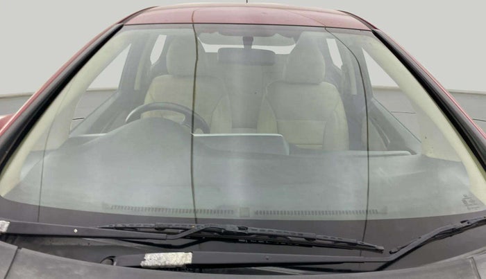 2019 Honda Jazz 1.2L I-VTEC VX CVT, Petrol, Automatic, 94,934 km, Front Windshield