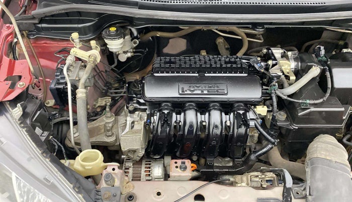 2019 Honda Jazz 1.2L I-VTEC VX CVT, Petrol, Automatic, 94,934 km, Engine View - Right
