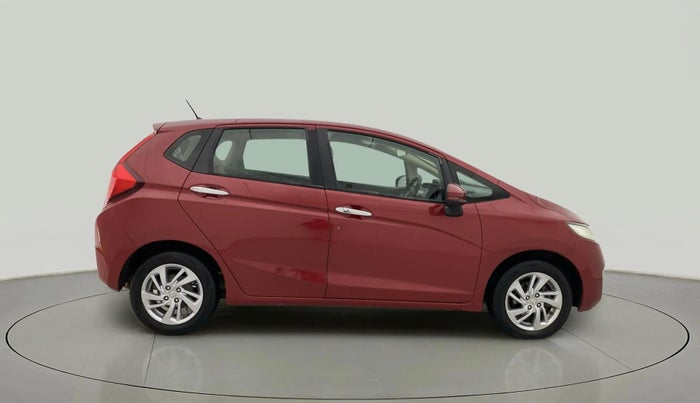 2019 Honda Jazz 1.2L I-VTEC VX CVT, Petrol, Automatic, 94,934 km, Right Side View