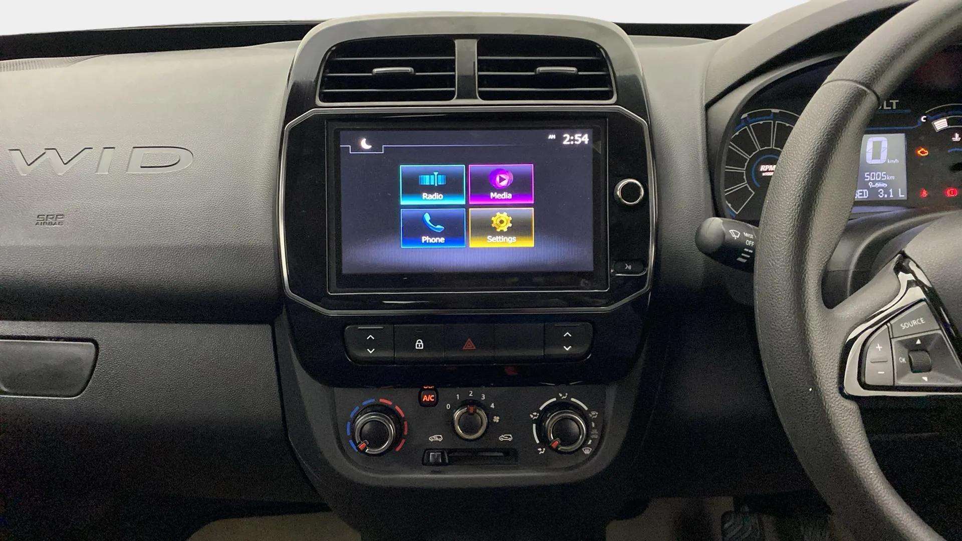 Features