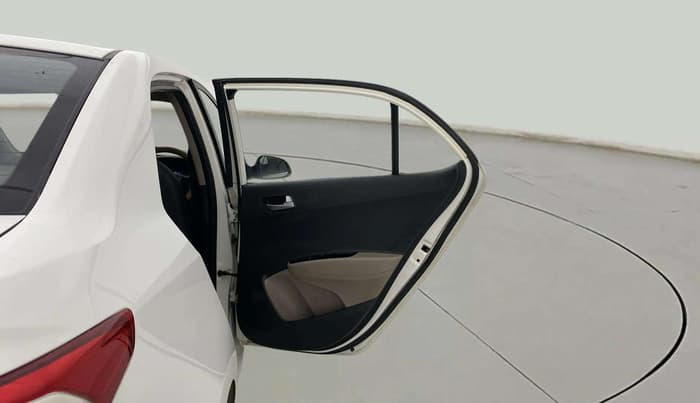 2014 Hyundai Xcent S 1.2, Petrol, Manual, 85,654 km, RHS Rear Door