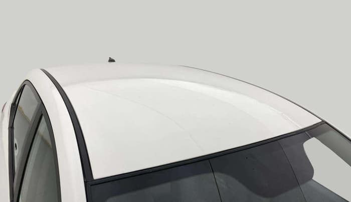 2014 Hyundai Xcent S 1.2, Petrol, Manual, 85,654 km, Roof