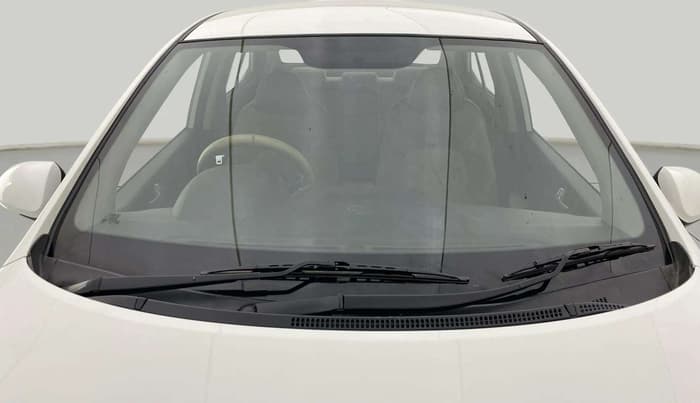 2014 Hyundai Xcent S 1.2, Petrol, Manual, 85,654 km, Front Windshield