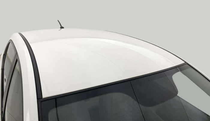 2017 Hyundai Xcent E+, Petrol, Manual, 48,249 km, Roof