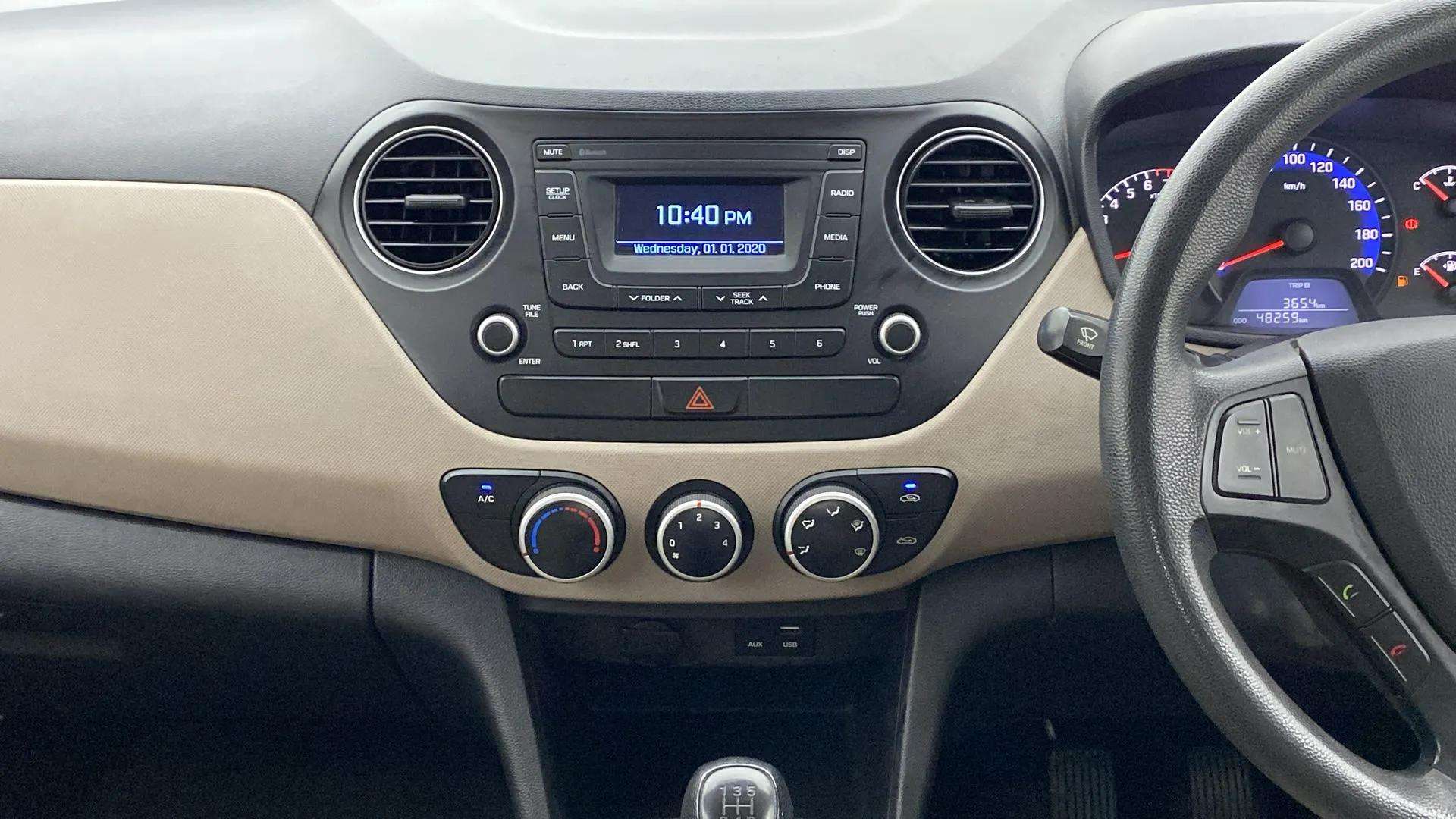 Features