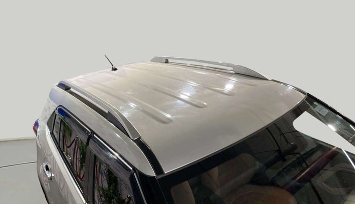 2018 Hyundai Creta E PLUS 1.6 PETROL, Petrol, Manual, 45,366 km, Roof