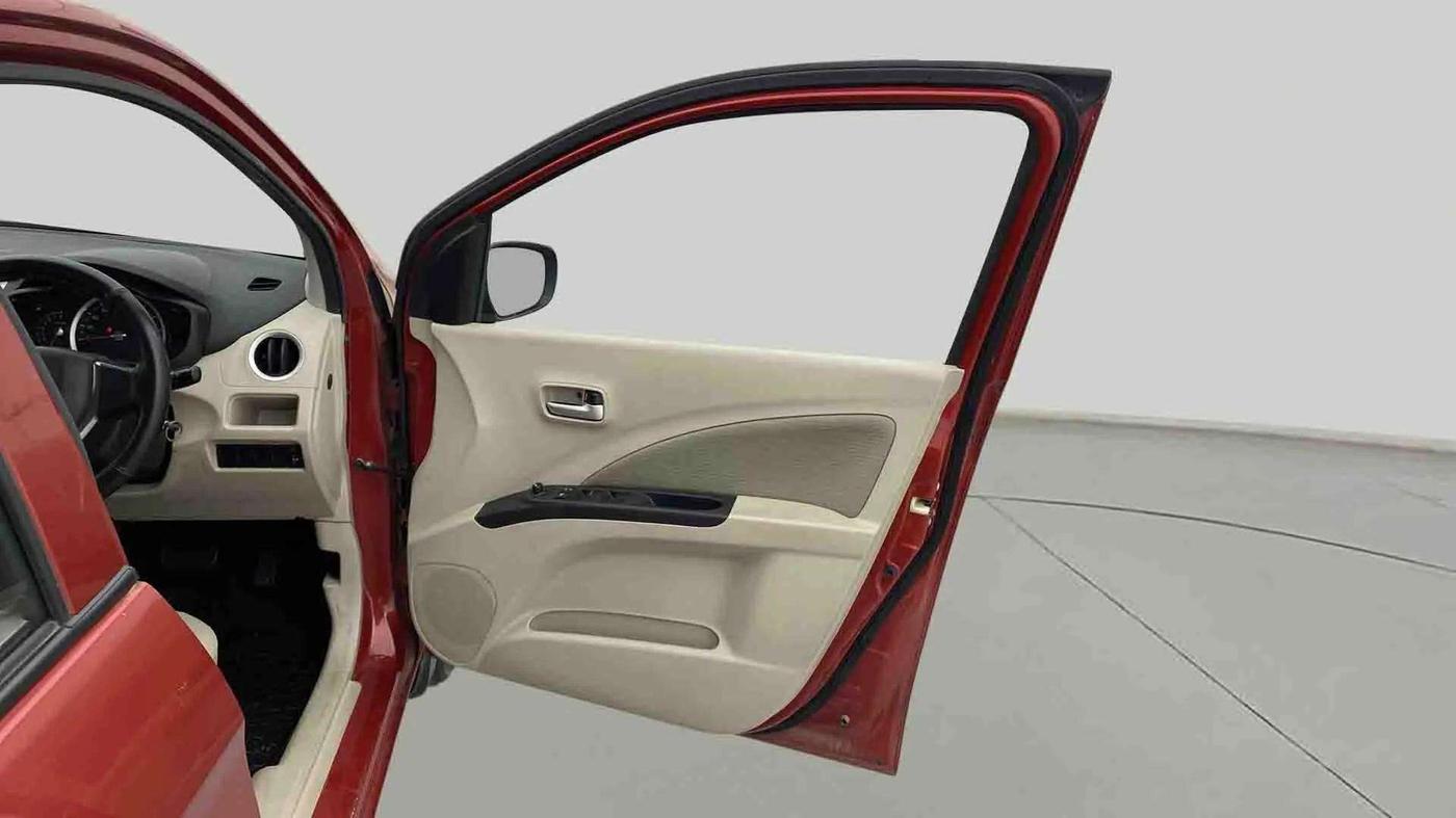 2020 Maruti Celerio ZXI AMT, Petrol, Automatic, 19,631 km, RHS Front Door