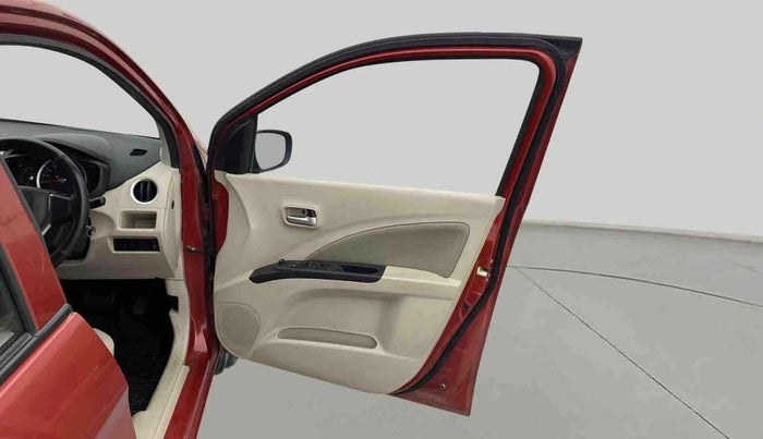 2020 Maruti Celerio ZXI AMT, Petrol, Automatic, 19,480 km, RHS Front Door