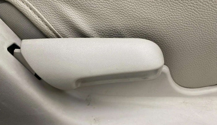 2020 Maruti Celerio ZXI AMT, Petrol, Automatic, 19,480 km, Driver Side Adjustment Panel
