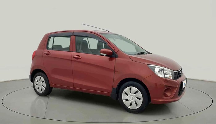 2020 Maruti Celerio ZXI AMT, Petrol, Automatic, 19,480 km, Right Front Diagonal
