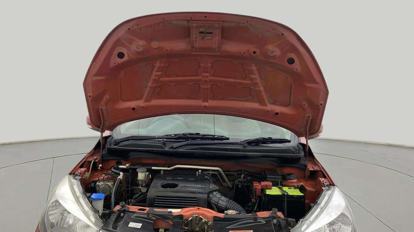 2020 Maruti Celerio ZXI AMT, Petrol, Automatic, 19,631 km, Open Bonet