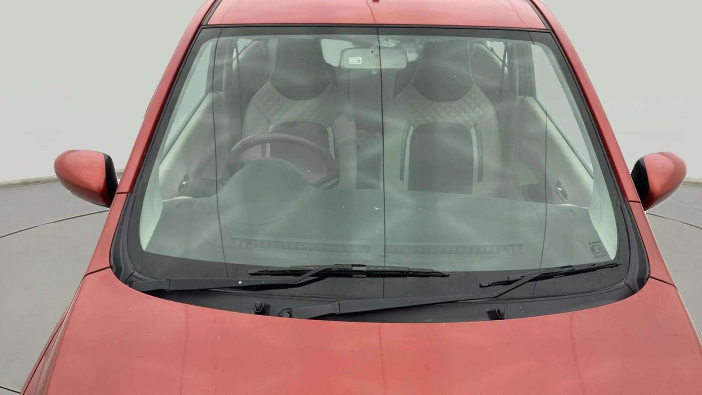 2020 Maruti Celerio ZXI AMT, Petrol, Automatic, 19,631 km, Front Windshield