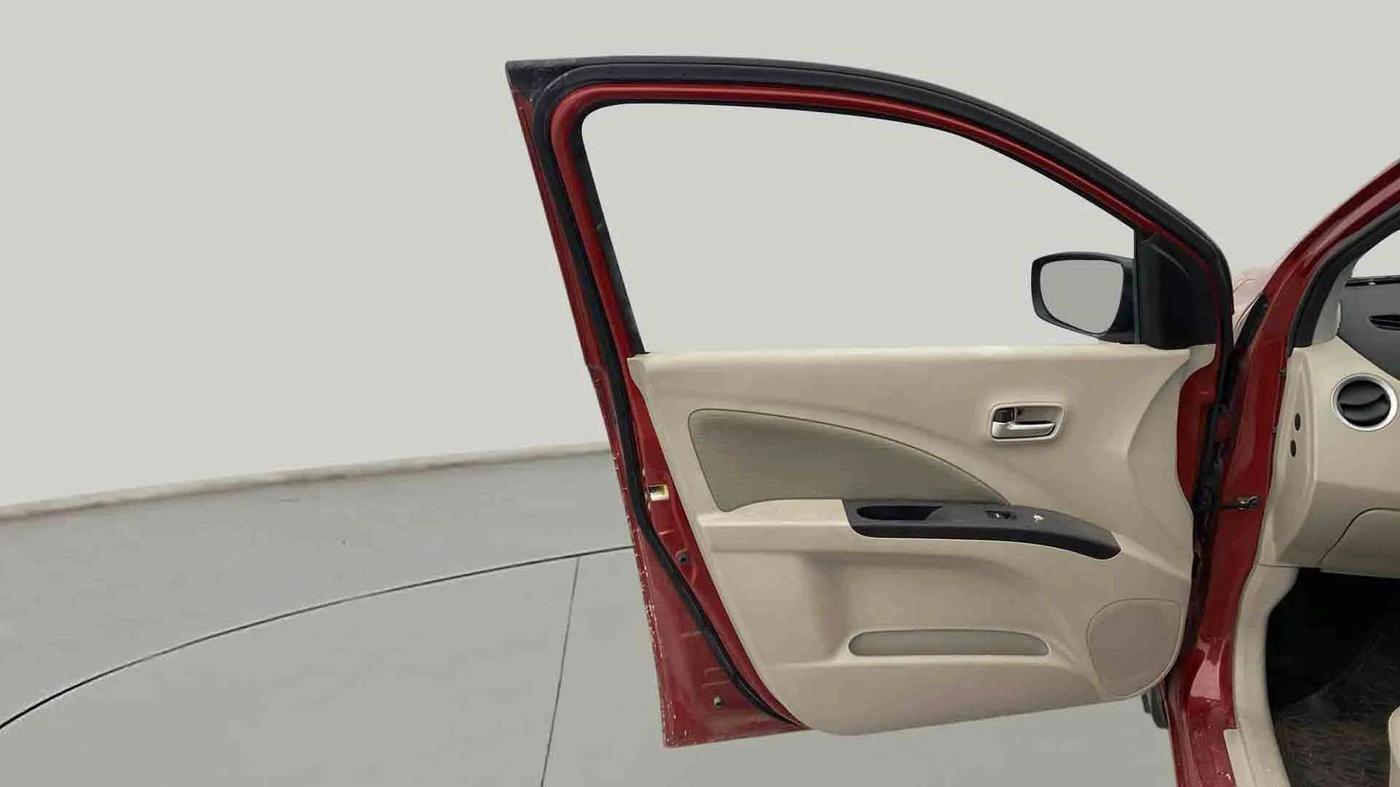 2020 Maruti Celerio ZXI AMT, Petrol, Automatic, 19,631 km, LHS Front Door