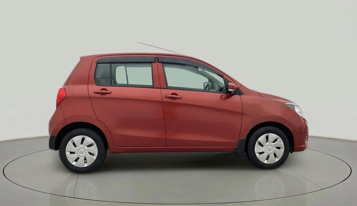 2020 Maruti Celerio ZXI AMT, Petrol, Automatic, 19,480 km, Right Side View