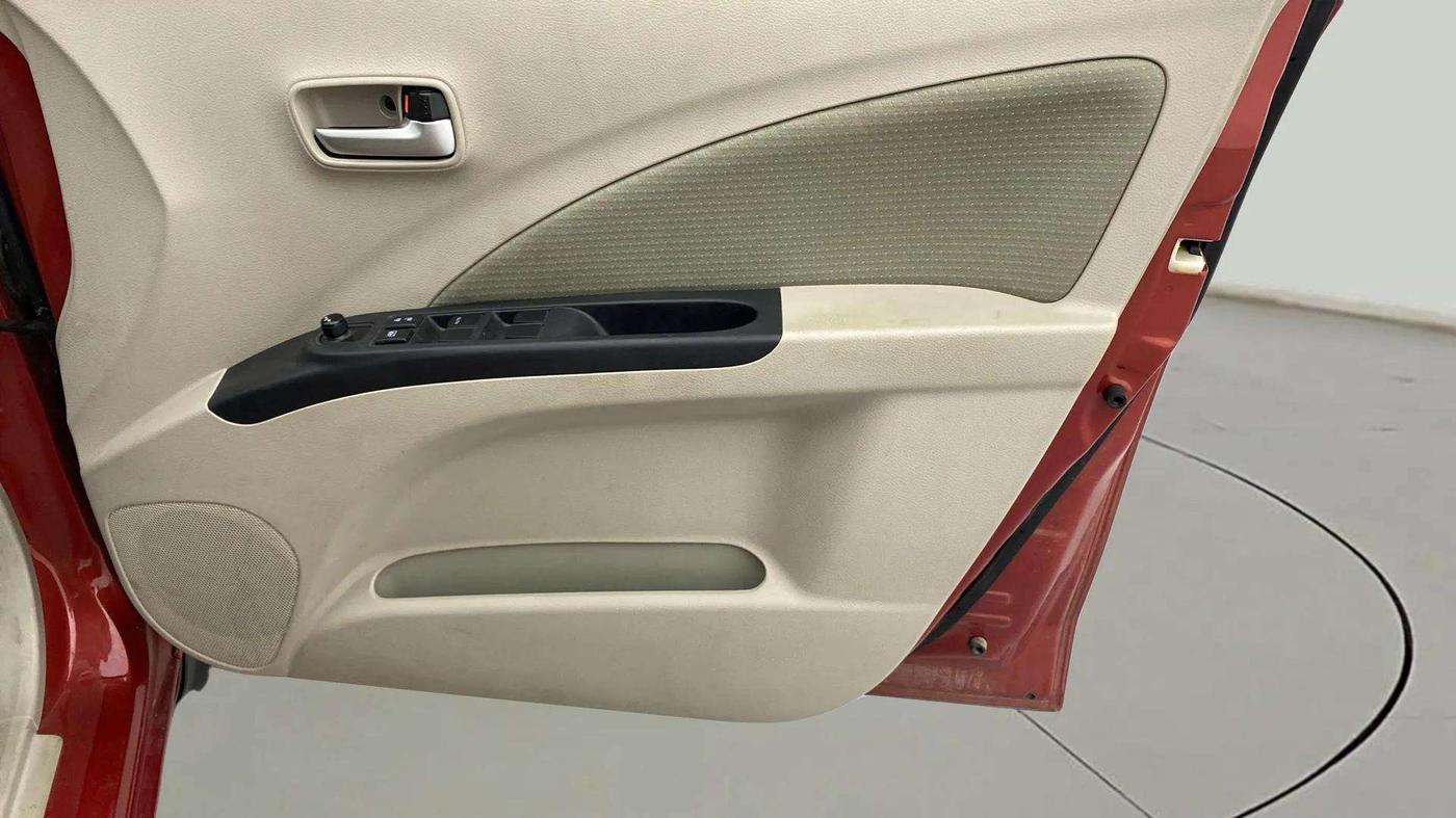 2020 Maruti Celerio ZXI AMT, Petrol, Automatic, 19,631 km, Driver Side Door Panels Control