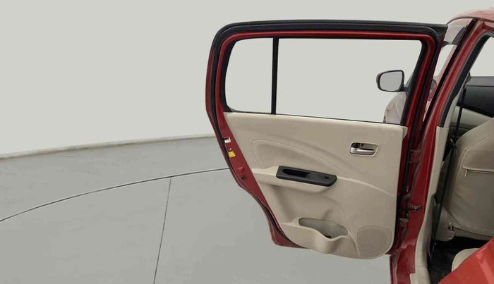 2020 Maruti Celerio ZXI AMT, Petrol, Automatic, 19,480 km, LHS Rear Door