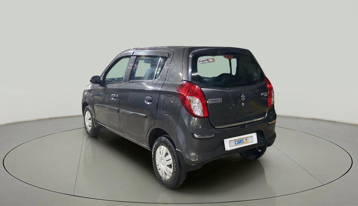 2017 Maruti Alto 800 LXI, Petrol, Manual, 13,196 km, Left Back Diagonal