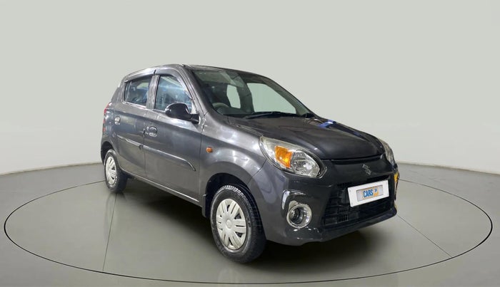 2017 Maruti Alto 800 LXI, Petrol, Manual, 13,196 km, Right Front Diagonal