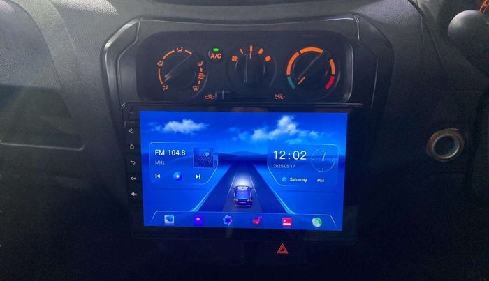 2017 Maruti Alto 800 LXI, Petrol, Manual, 13,196 km, Air Conditioner