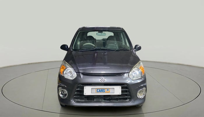 2017 Maruti Alto 800 LXI, Petrol, Manual, 13,196 km, Front