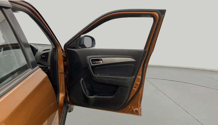 2019 Maruti Vitara Brezza ZDI, Diesel, Manual, 44,457 km, RHS Front Door