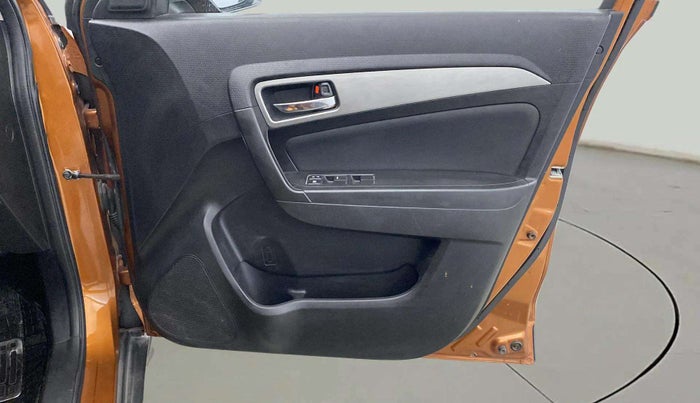 2019 Maruti Vitara Brezza ZDI, Diesel, Manual, 44,457 km, Driver Side Door Panels Control