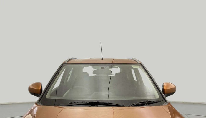 2019 Maruti Vitara Brezza ZDI, Diesel, Manual, 44,457 km, Front Windshield