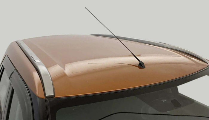 2019 Maruti Vitara Brezza ZDI, Diesel, Manual, 44,457 km, Roof