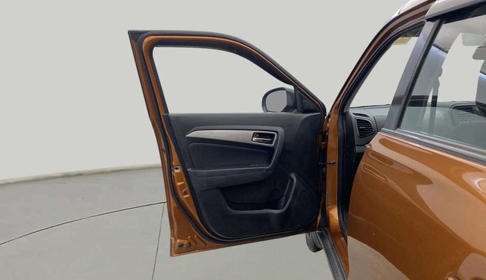 2019 Maruti Vitara Brezza ZDI, Diesel, Manual, 44,457 km, LHS Front Door