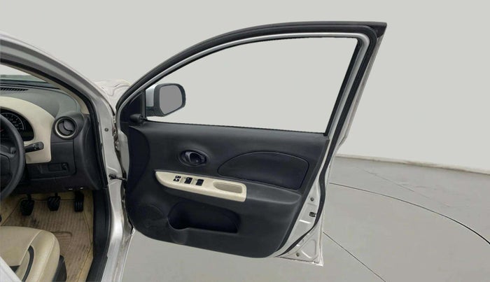 2015 Nissan Micra Active XV, Petrol, Manual, 25,410 km, RHS Front Door