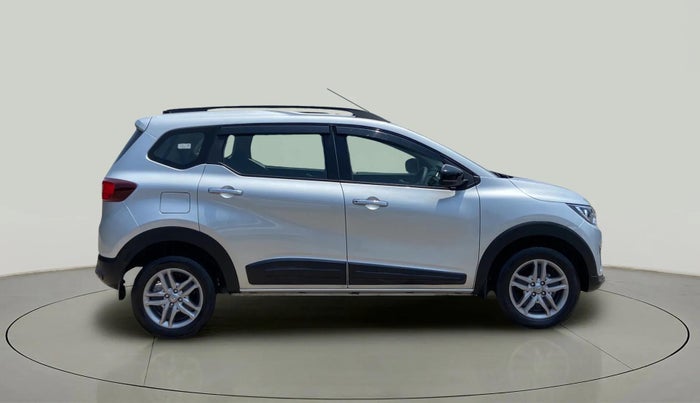 2023 Renault TRIBER RXZ AMT, Petrol, Automatic, 4,323 km, Right Side View