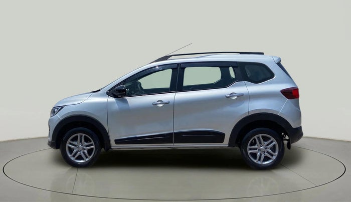 2023 Renault TRIBER RXZ AMT, Petrol, Automatic, 4,323 km, Left Side