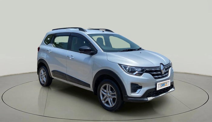 2023 Renault TRIBER RXZ AMT, Petrol, Automatic, 4,323 km, SRP