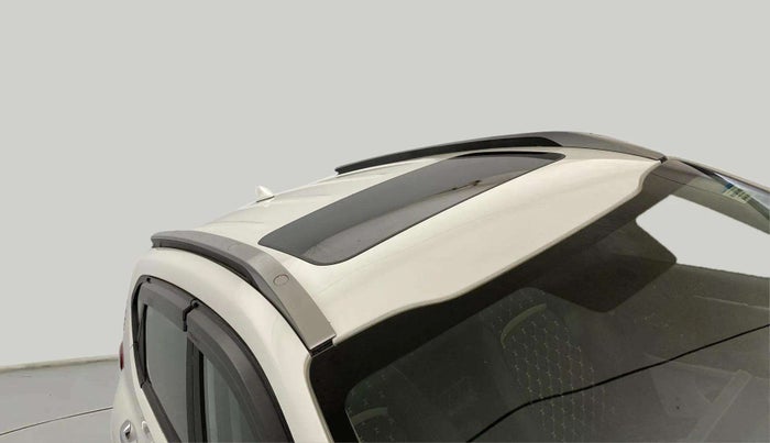2021 KIA SONET HTX 1.5, Diesel, Manual, 66,391 km, Roof