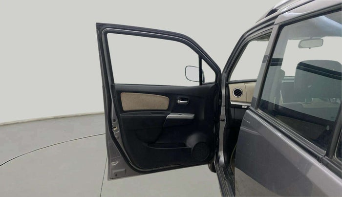 2017 Maruti Wagon R 1.0 LXI CNG, CNG, Manual, 69,841 km, LHS Front Door
