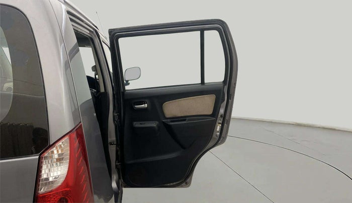 2017 Maruti Wagon R 1.0 LXI CNG, CNG, Manual, 69,841 km, RHS Rear Door