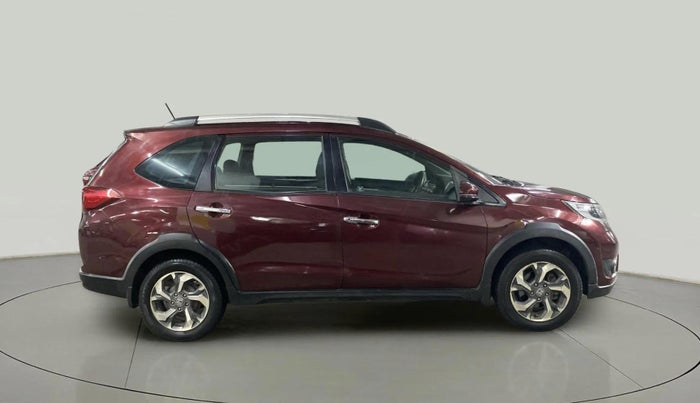 2016 Honda BR-V 1.5L I-VTEC V CVT, Petrol, Automatic, 76,913 km, Right Side View