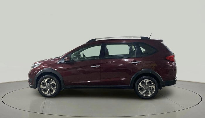 2016 Honda BR-V 1.5L I-VTEC V CVT, Petrol, Automatic, 76,913 km, Left Side