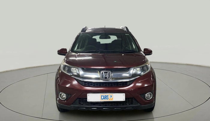 2016 Honda BR-V 1.5L I-VTEC V CVT, Petrol, Automatic, 76,913 km, Front